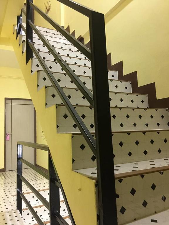 فندق ناسرين بليس بانكوك المظهر الخارجي الصورة